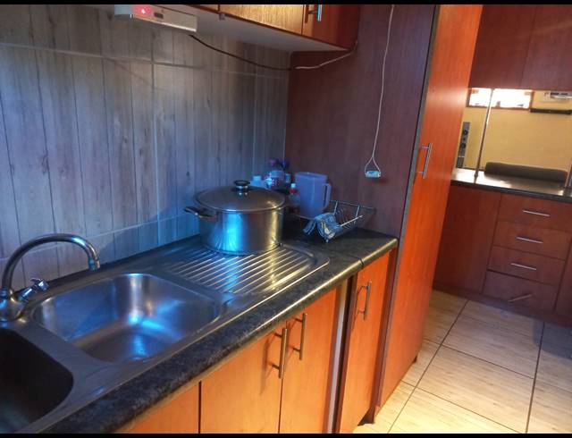 4 BEDROOM HOUSE FOR SALE IN PORTLANDS